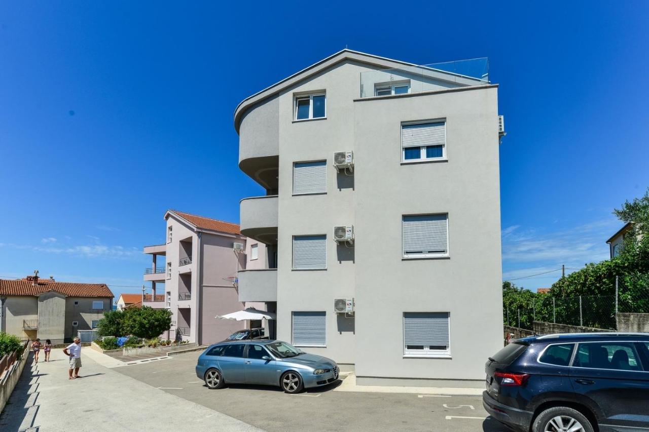 Apartment South Zadar Exterior foto